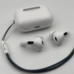 Apple Airpods Pro 3