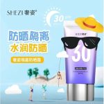 Shezi Facial Body Sunscreen - Image 3