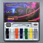 Smart Watch DT900PRO