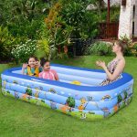 Family Kids Swimming Pool