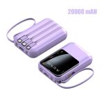 20000mAh power bank
