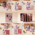 BOOK Makeup