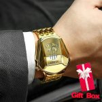Quartz Watches for Men - Image 3