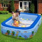 Family Kids Swimming Pool - Image 2