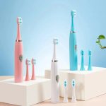 Electric Toothbrush for Adults