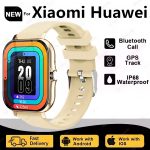 New SmartWatch Men Women - Image 10