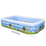 Family Kids Swimming Pool - Image 9