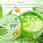 Aloe Vera Gel - Image 4