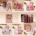BOOK Makeup - Image 2