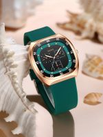 BIDEN Fashion Women Watches - Image 2