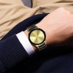 Quartz Watch Luxury - Image 3