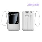20000mAh power bank - Image 2