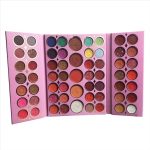61 Colors Eyeshadow Palette