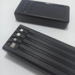 500000MAH 200000mAh 300000mAh Solar BCAK Power Bank - Image 4