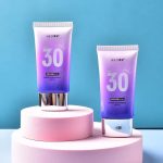 Shezi Facial Body Sunscreen
