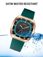 BIDEN Fashion Women Watches - Image 3