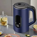 Boil Water Pot