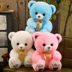 Big Teddy Bear - Image 5