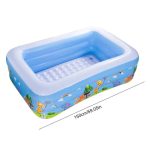 Family Kids Swimming Pool - Image 5