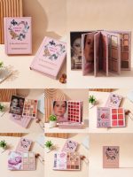 BOOK Makeup - Image 6