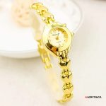 Roman Ladies Bracelet Watches Women