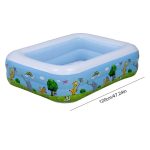 Family Kids Swimming Pool - Image 6