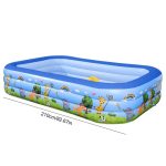 Family Kids Swimming Pool - Image 8