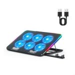 T3EE Gaming Notebook  Cooler Laptop Stand