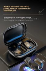 Xiaomi Bone Conduction Earbuds - Image 10