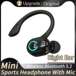Business Wireless Headphone