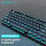 Gaming Keyboard E-sports