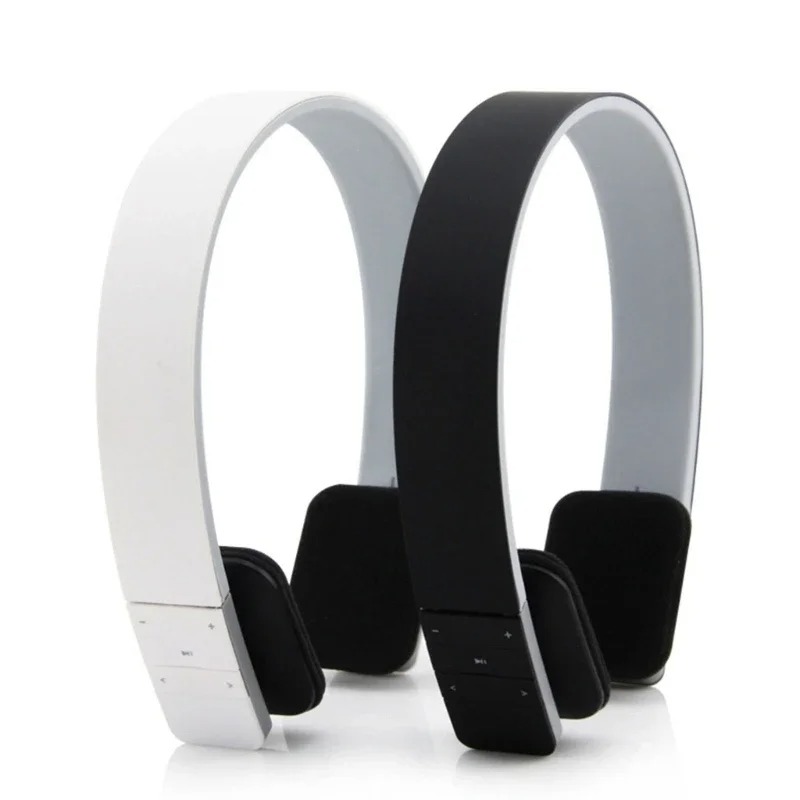 main-image-1 BQ618 Bluetooth-compatible Headphone - Image 1