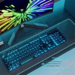 Gaming Keyboard E-sports - Image 10