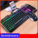 V2 gaming keyboard, mouse, headset - Image 9