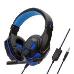 Gaming Headset Headphones - Image 4