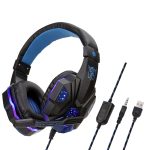 Gaming Headset Headphones - Image 3
