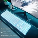 Gaming Keyboard E-sports - Image 11