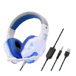 Gaming Headset Headphones - Image 2