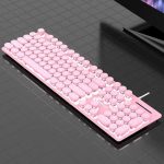 Gaming Keyboard E-sports - Image 12
