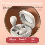 In-Ear Invisible Sleep Earbuds - Image 2