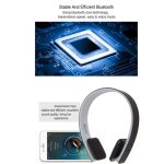 BQ618 Bluetooth-compatible Headphone - Image 2