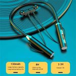 Magnetic Wireless Bluetooth Headphones - Image 4