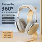 Sports Gaming Wireless Headphones