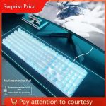 Gaming Keyboard E-sports - Image 4