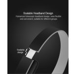 BQ618 Bluetooth-compatible Headphone - Image 3
