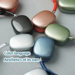 Sports Gaming Wireless Headphones - Image 3