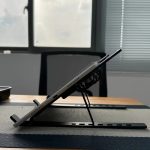 Notebook Laptop Cooler Stand Foldable - Image 6