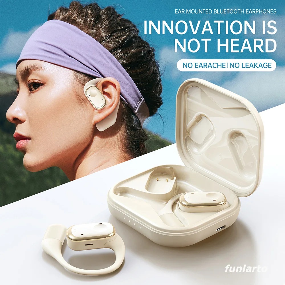main-image-3 Open-Ear Headphones - Image 1