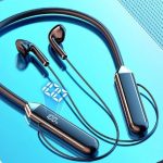 Waterproof Bluetooth Earphone - Image 7
