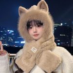 Winter Earflap